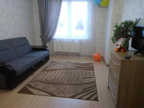 Apartment at Pechatnaya 55 in Kaliningrad